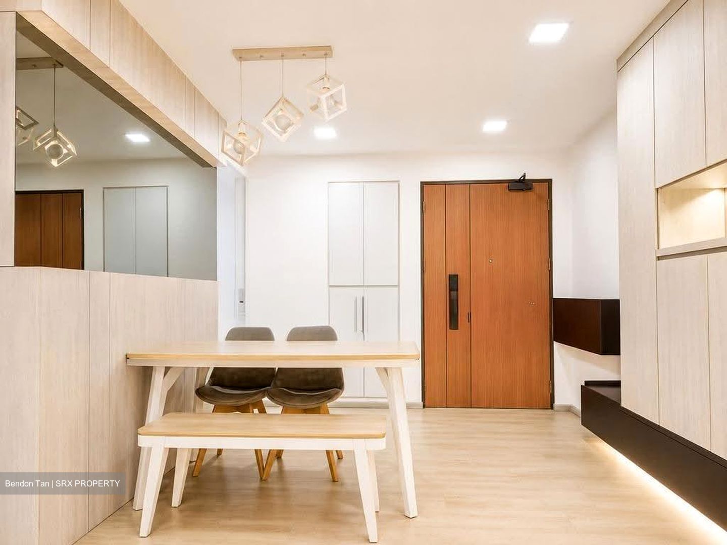 Blk 548B Segar Palmview (Bukit Panjang), HDB 4 Rooms #612725291